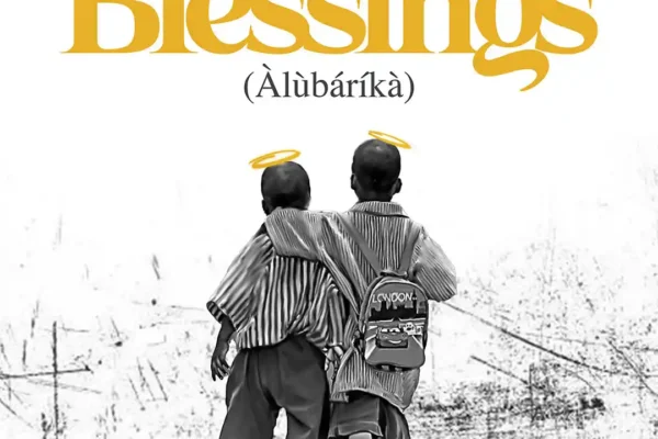 Shoday – Blessings (Alubarika) ft. Soundz Download