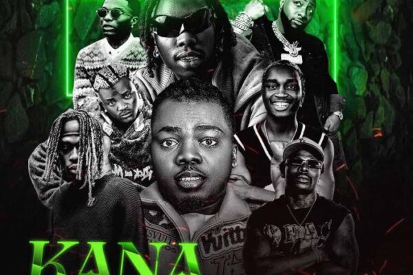 DJ Cora – Kana Virus Mix Download