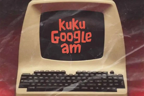 2Baba – KUKU GOOGLE AM Download
