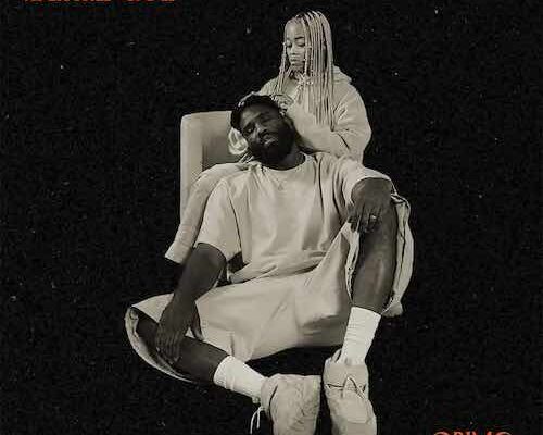 Adekunle Gold – Obimo Download