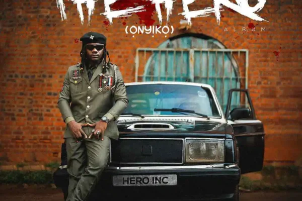 Aguero Banks – N’Ime Bunk (Interlude) Download