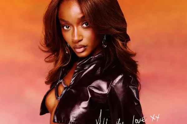 Ayra Starr – All The Love Download