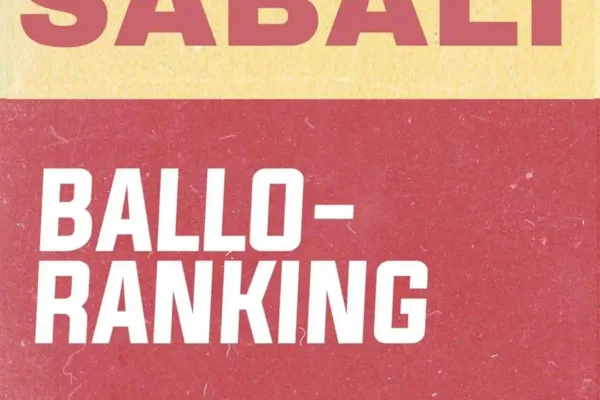 Balloranking – Sabali Download