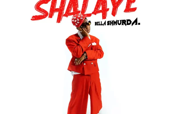 Bella Shmurda – Shalaye Download