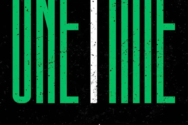 Brainee – One Time ft. Seun Kuti Download