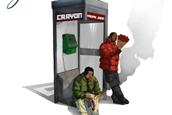 Crayon – You ft. Young Jonn Download