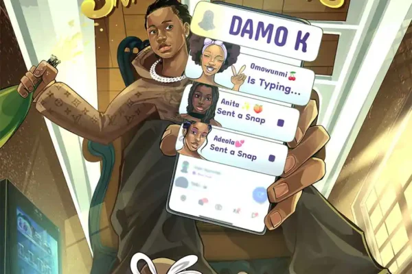 Damo K – Snapchat Girls Download