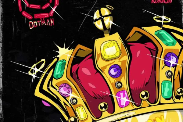 Dotman – Omo Oba Download