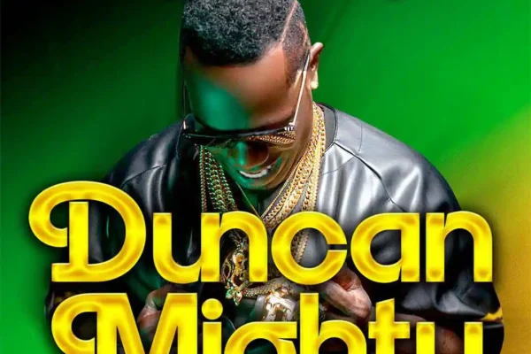 Duncan Mighty – Too Late to Fail Download