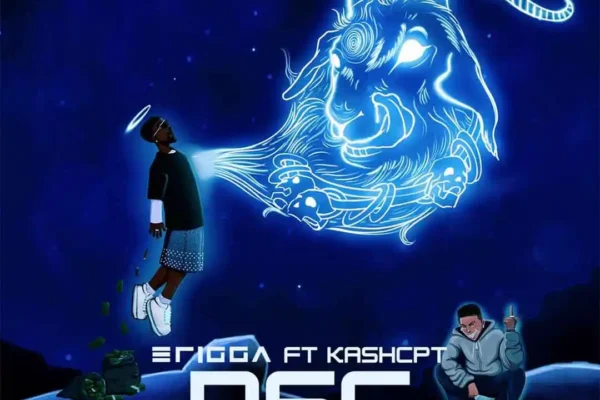 Erigga – DSC ft. KashCPT Download