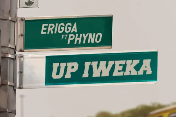 Erigga – Up Iweka ft. Phyno Download