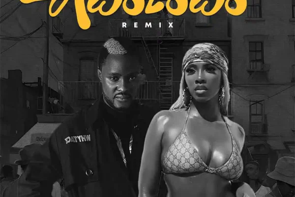 Fido – Awolowo (Remix) ft. Tiwa Savage Download
