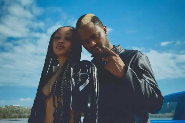 Fido – Mr Lover Download