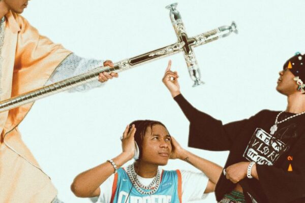 OT KinG – On The Road Download