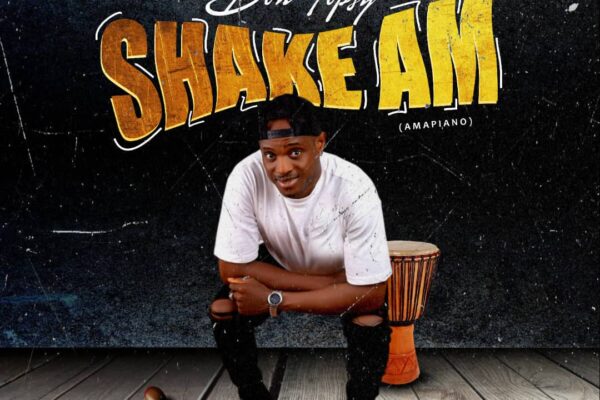 Don Topsy – Shake Am (Amapiano) Download