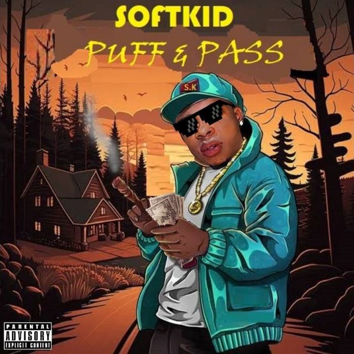 Softkid – Puff n Pass