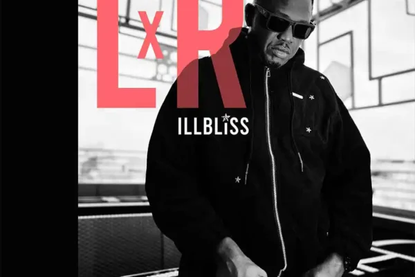 Illbliss – L X R Download