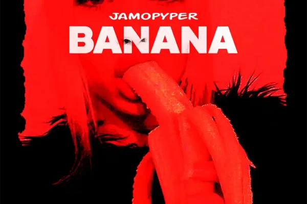 Jamopyper – Banana Download