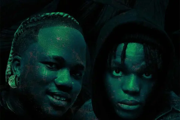 Jamopyper – Blessed ft. BhadBoi OML Download
