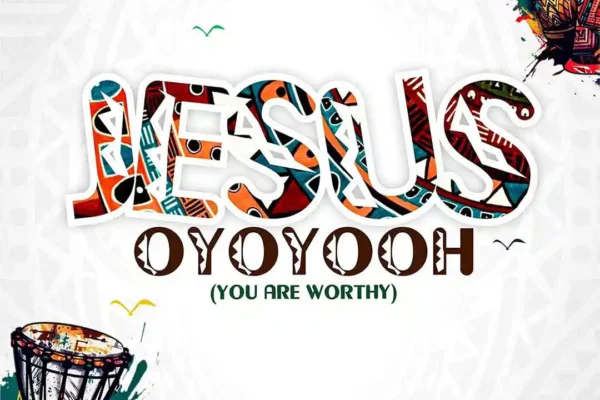 Jimmy D Psalmist – Jesus Oyoyooh (You are worthy) Download