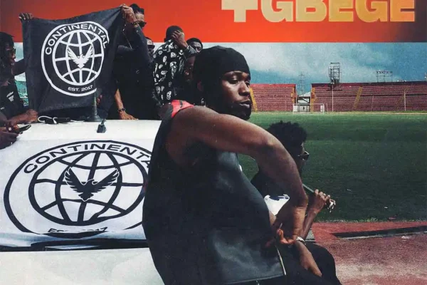 King Perryy – Confirm Parole ft. Ajebo Hustlers & DanDizzy Download