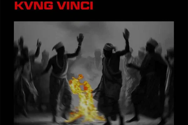 Kvng Vinci – HAUSAPIANO (Remix) ft. Zerrydl Download