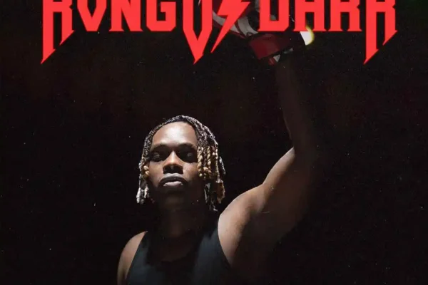 KvngVidarr – Tomford Download