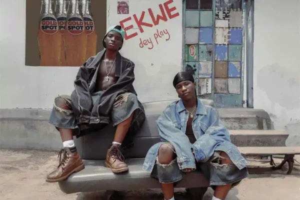 LadiPoe – EKWE ft. Adekunle Gold & Kel-P Download