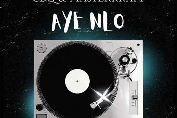 Masterkraft – Aye Nlo ft. CDQ Download