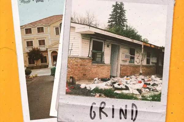 Maxee – Grind ft. Dai Verse & Ay.zed Download