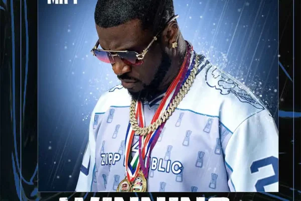 Mr. P – Attention Download