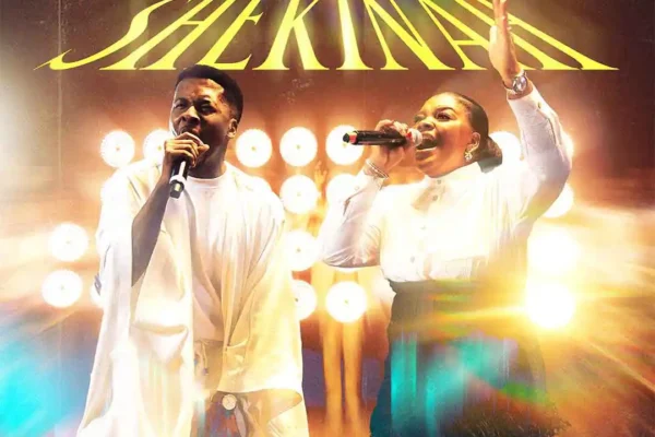 Pastor Emmanuel Iren – Shekinah ft. Sunmisola Agbebi Download