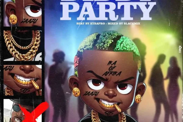 Portable – Diddy Party Download