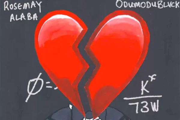 Rose May Alaba – Mr Heartbreaker ft. Odumodublvck Download