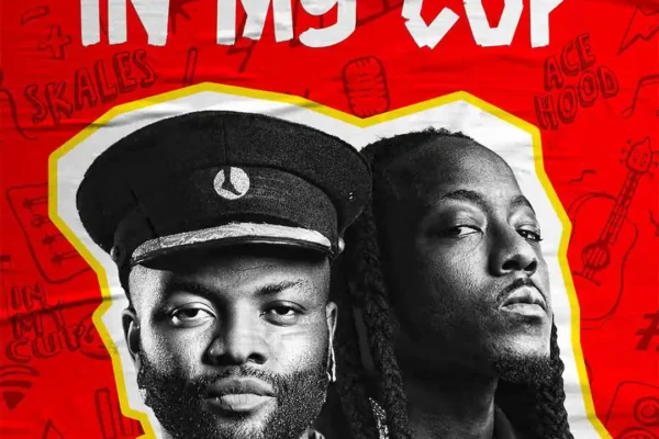 Skales – Hood In My Cup ft. Ace Download