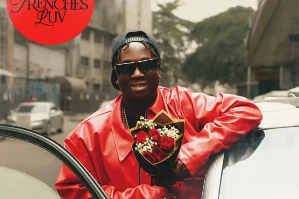 T.I BLAZE – Trenches Luv Download