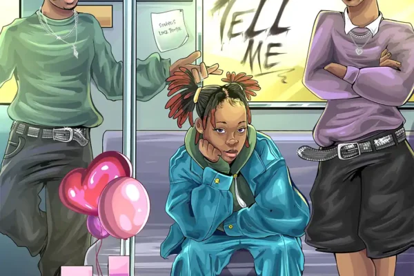 Tiimie – Tell Me ft. Taves Download