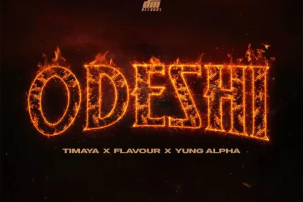 Timaya – ODESHI ft. Flavour & Yung Alpha Download