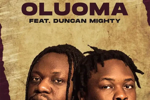 Umu Obiligbo – OLUOMA ft. Duncan Mighty Download