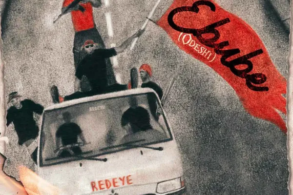 Victor AD – Ebube (Odeshi) Download