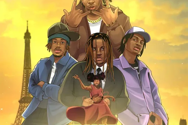 Zyno TopBoy – Fine ft. BoyPee, Brown Joel & Hyce Download
